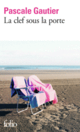 Couverture La clef sous la porte ()