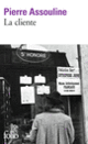 Couverture La cliente (Pierre Assouline)