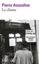 Couverture La cliente (Pierre Assouline)