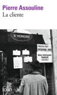 Couverture La cliente ()