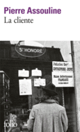 Couverture La cliente ()