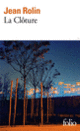 Couverture La Clôture (Jean Rolin) Couverture La Clôture (Jean Rolin)
