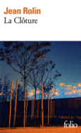 Couverture La Clôture ()