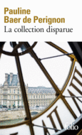Couverture La collection disparue ()