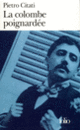 Couverture La Colombe poignardée (Pietro Citati)
