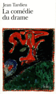 Couverture La Comédie du drame ()