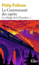 Couverture La Communauté des esprits (Philip Pullman)