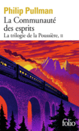 Couverture La Communauté des esprits ()
