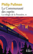 Couverture La Communauté des esprits ()