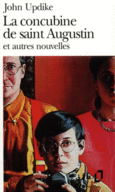 Couverture La concubine de saint Augustin et autres nouvelles ()