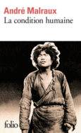 Couverture La Condition humaine ()