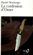 Couverture La confession d'Omer ()