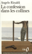 Couverture La Confession dans les collines ()