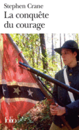 Couverture La Conquête du courage ()