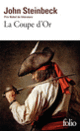 Couverture La Coupe d'Or (John Steinbeck)