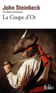 Couverture La Coupe d'Or ()