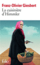 Couverture La cuisinière d'Himmler (Franz-Olivier Giesbert)