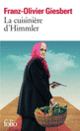 Couverture La cuisinière d'Himmler (Franz-Olivier Giesbert)