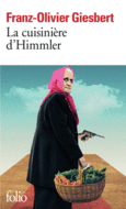 Couverture La cuisinière d'Himmler ()