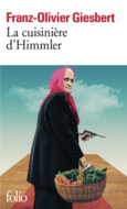 Couverture La cuisinière d'Himmler ()