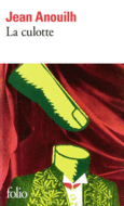 Couverture La Culotte ()