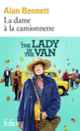 Couverture La dame à la camionnette (Alan Bennett)
