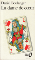 Couverture La dame de cœur ()