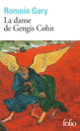 Couverture La danse de Gengis Cohn (Romain Gary)