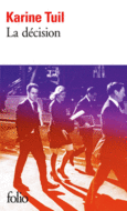 Couverture La décision ()