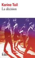 Couverture La décision ()