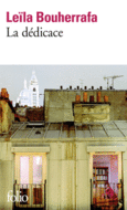 Couverture La dédicace ()