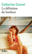 Couverture La définition du bonheur ()