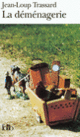 Couverture La déménagerie (Jean-Loup Trassard) Couverture La déménagerie (Jean-Loup Trassard)