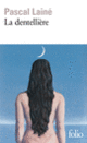 Couverture La Dentellière (Pascal Lainé)