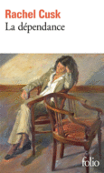 Couverture La dépendance ()