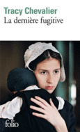 Couverture La dernière fugitive ()