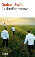 Couverture La dernière tournée ()