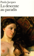 Couverture La Descente au paradis ()