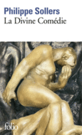 Couverture La Divine Comédie (,Philippe Sollers)