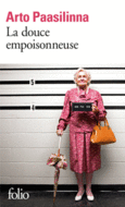 Couverture La douce empoisonneuse ()