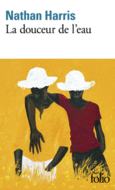 Couverture La douceur de l'eau ()
