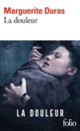 Couverture La douleur (Marguerite Duras)