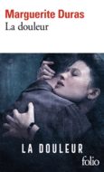 Couverture La douleur ()