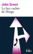 Couverture La face cachée de Margo ()