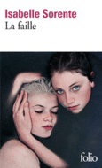 Couverture La faille ()