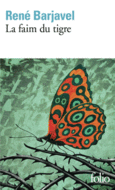 Couverture La faim du tigre ()
