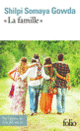 Couverture « La famille » (Shilpi Somaya Gowda)