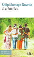 Couverture « La famille » ()