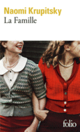 Couverture La Famille ()