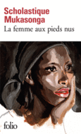 Couverture La femme aux pieds nus ()